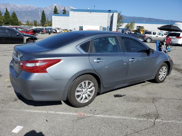 1N4AL3AP4JC135917 - 2018 NISSAN ALTIMA 2.5 GRAY photo 3