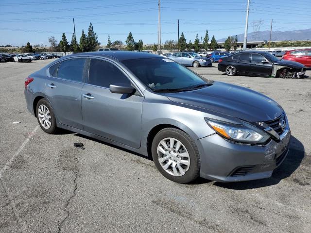 1N4AL3AP4JC135917 - 2018 NISSAN ALTIMA 2.5 GRAY photo 4