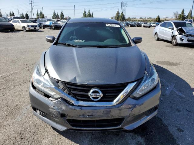 1N4AL3AP4JC135917 - 2018 NISSAN ALTIMA 2.5 GRAY photo 5