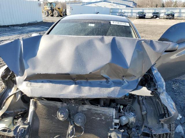 KMHHT6KD1AU004609 - 2010 HYUNDAI GENESIS CO 2.0T GRAY photo 11