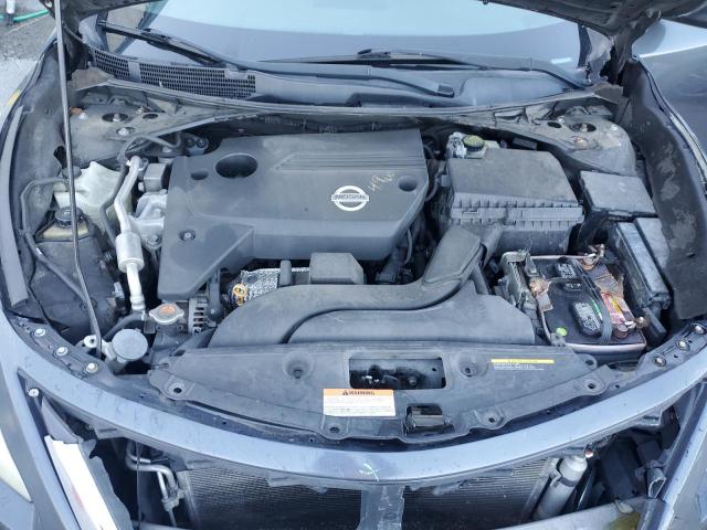 1N4AL3AP8DN447537 - 2013 NISSAN ALTIMA 2.5 BLACK photo 11