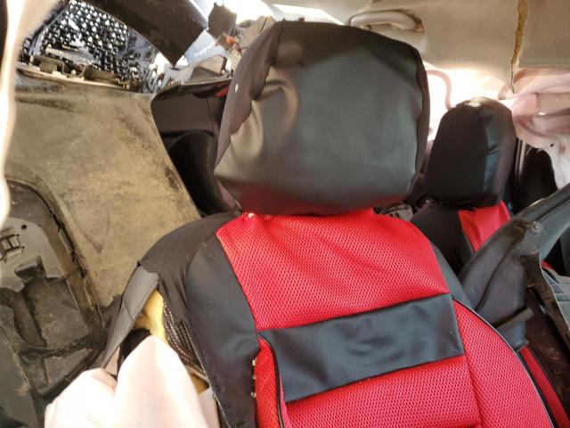 1G11C5SL1FF343219 - 2015 CHEVROLET MALIBU 1LT BLUE photo 10