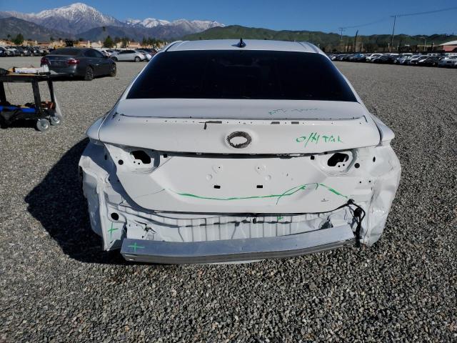 4T1G31AK7PU047441 - 2023 TOYOTA CAMRY SE NIGHT SHADE WHITE photo 6