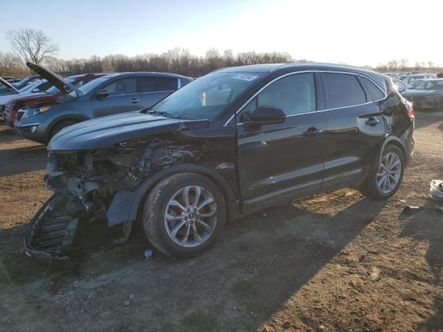 2015 LINCOLN MKC, 