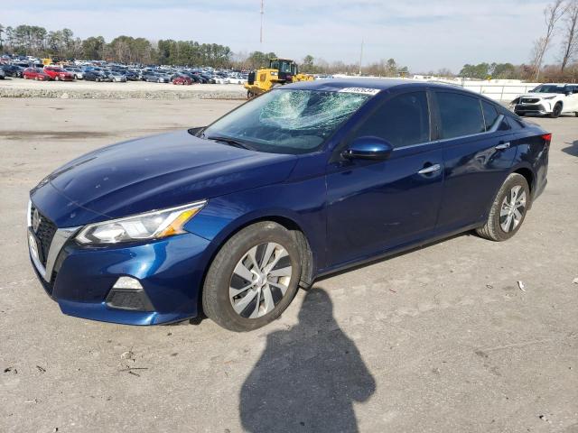 2019 NISSAN ALTIMA S, 