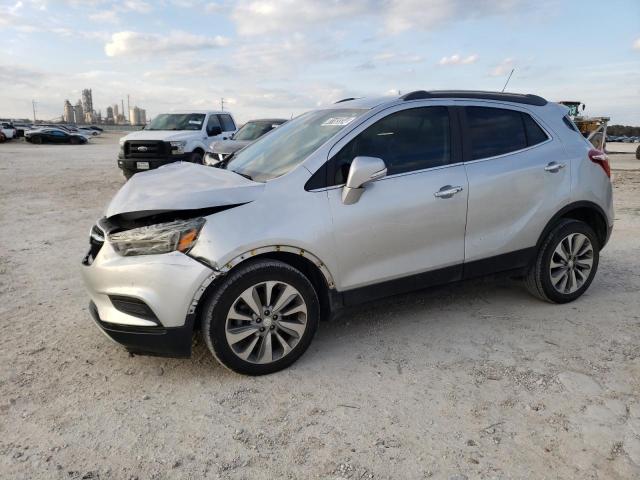 2018 BUICK ENCORE PREFERRED, 