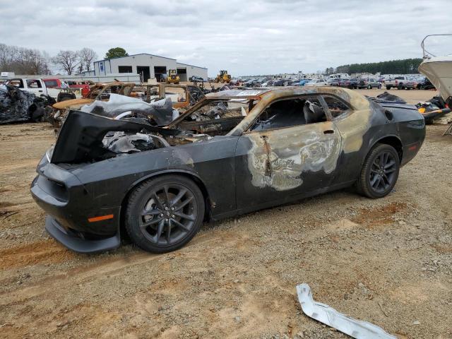 2023 DODGE CHALLENGER GT, 