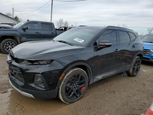 2020 CHEVROLET BLAZER 3LT, 