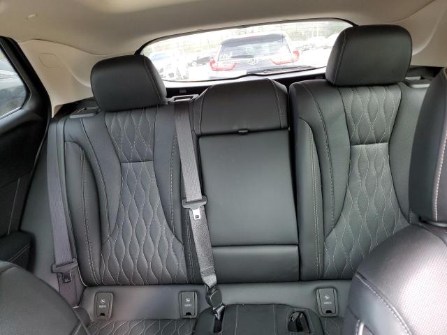 LRBFZRR41ND022260 - 2022 BUICK ENVISION AVENIR BLUE photo 10