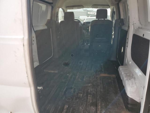 3N63M0ZN2HK708185 - 2017 CHEVROLET CITY EXPRE LT 白色 照片 10