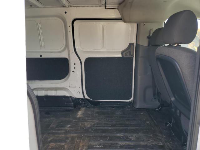 3N63M0ZN2HK708185 - 2017 CHEVROLET CITY EXPRE LT 白色 照片 11