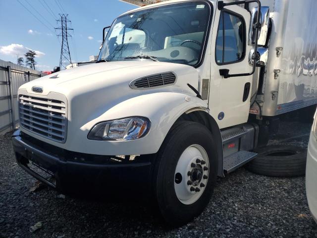 2022 FREIGHTLINER M2 106 MEDIUM DUTY, 