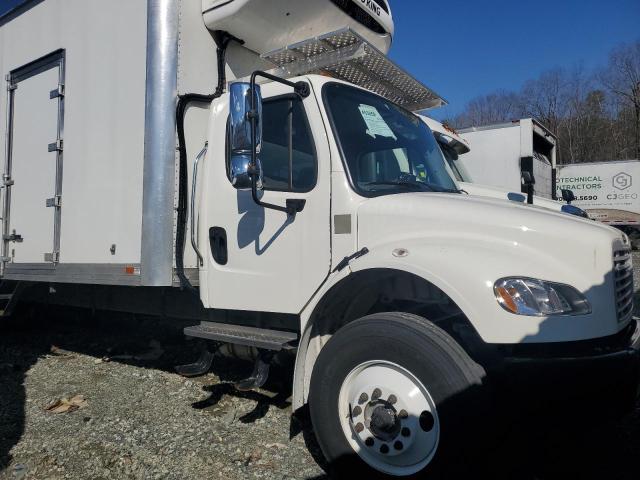 3ALACWFC1NDNR7128 - 2022 FREIGHTLINER M2 106 MEDIUM DUTY WHITE photo 4