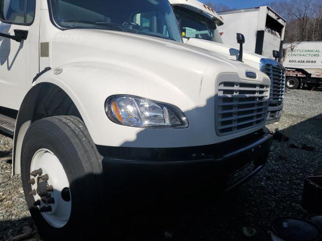 3ALACWFC1NDNR7128 - 2022 FREIGHTLINER M2 106 MEDIUM DUTY WHITE photo 5