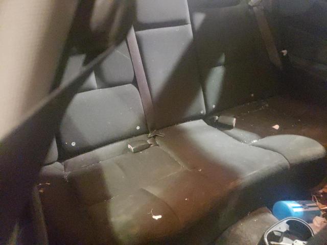 2G2WP552481171772 - 2008 PONTIAC GRAND PRIX 灰色 照片 10