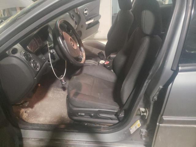 2G2WP552481171772 - 2008 PONTIAC GRAND PRIX 灰色 照片 7