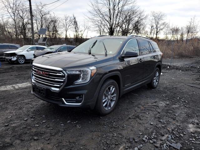 2024 GMC TERRAIN SLT, 