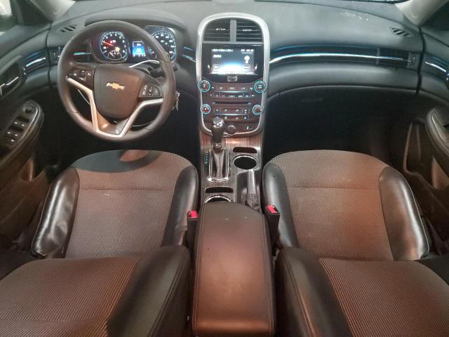 1G11C5SL6FU130200 - 2015 CHEVROLET MALIBU 1LT 白色 照片 8