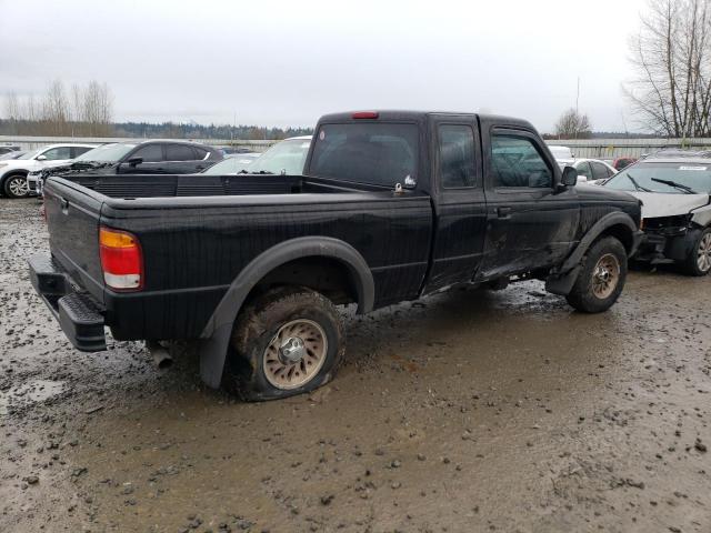 1FTZR15U9WPB35850 - 1998 FORD RANGER SUPER CAB BLACK photo 3