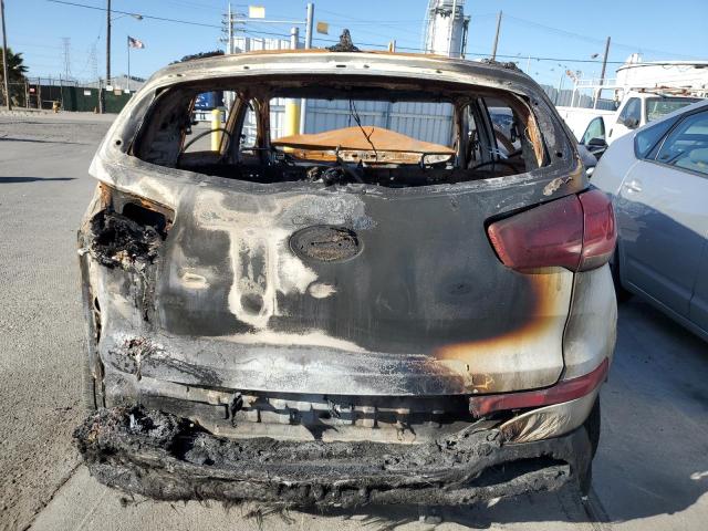 KNDPB3AC1F7698265 - 2015 KIA SPORTAGE L BURN photo 6