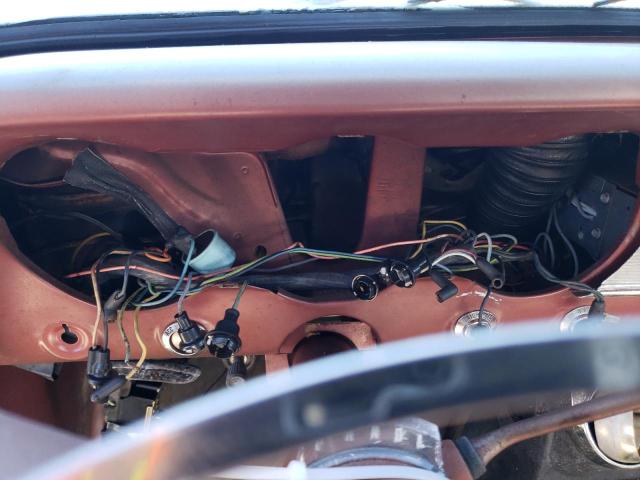 3F42F221731 - 1963 FORD FAIRLANE MAROON photo 9