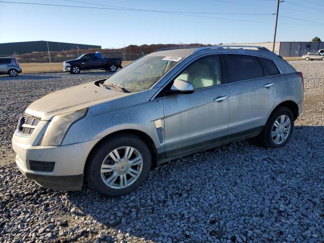 2010 CADILLAC SRX LUXURY COLLECTION, 