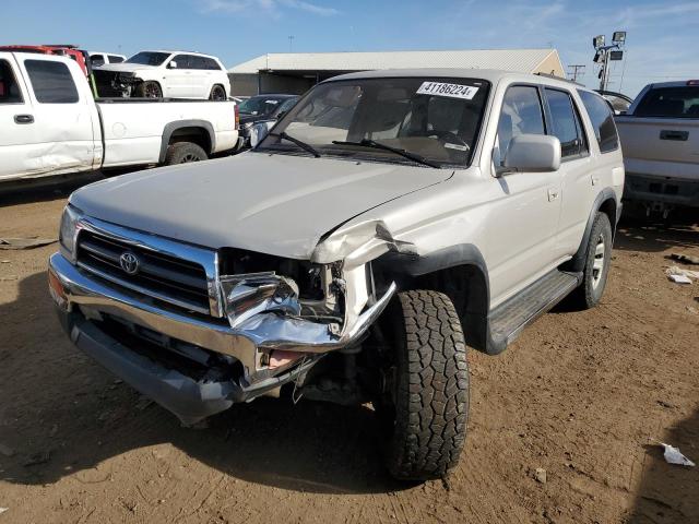 1998 TOYOTA 4RUNNER SR5, 