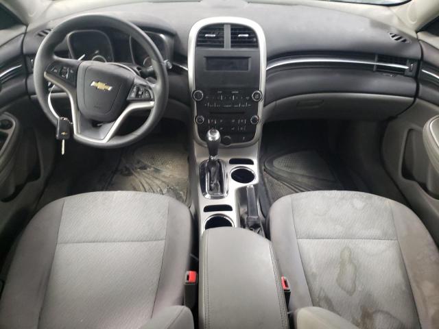 1G11A5SA8GU143763 - 2016 CHEVROLET MALIBU LIM LS თეთრი ფოტო 8