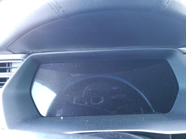 5YJSA1H13EFP60439 - 2014 TESLA MODEL S ვერცხლისფერი ფოტო 9