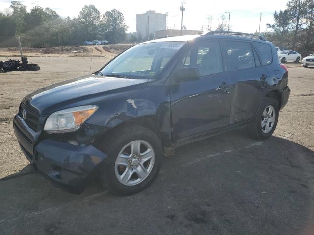 2007 TOYOTA RAV4, 