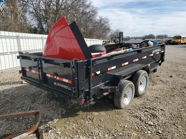 50HDB1622N1070139 - 2022 OTHR TRAILER BLACK photo 4