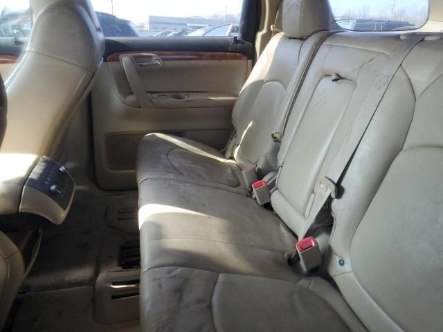 5GZER23728J261229 - 2008 SATURN OUTLOOK XR TAN photo 11