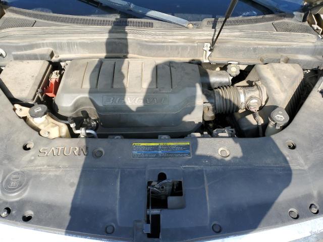 5GZER23728J261229 - 2008 SATURN OUTLOOK XR TAN photo 12