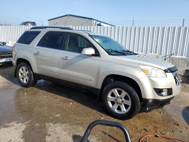 5GZER23728J261229 - 2008 SATURN OUTLOOK XR TAN photo 4