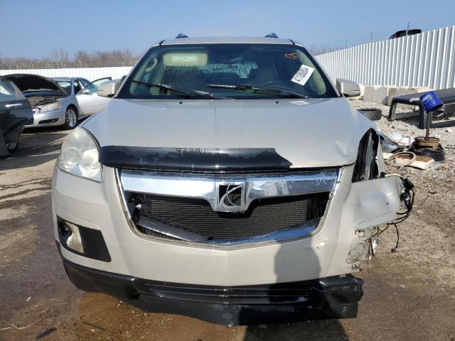 5GZER23728J261229 - 2008 SATURN OUTLOOK XR TAN photo 5