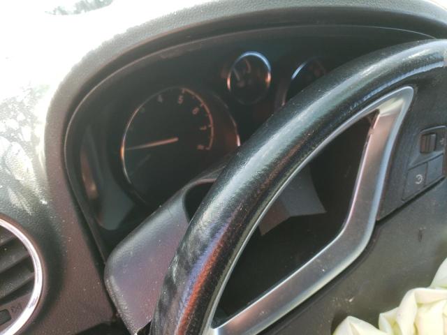 3GNAL2EK2ES656080 - 2014 CHEVROLET CAPTIVA LS 白色 照片 9