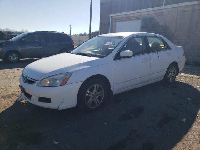 2006 HONDA ACCORD SE, 