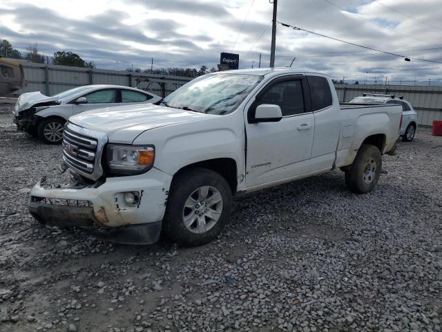 2016 GMC CANYON SLE, 