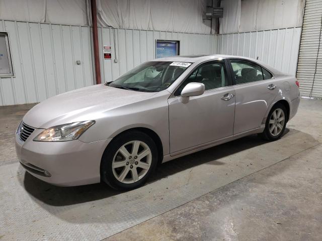 2007 LEXUS ES 350, 