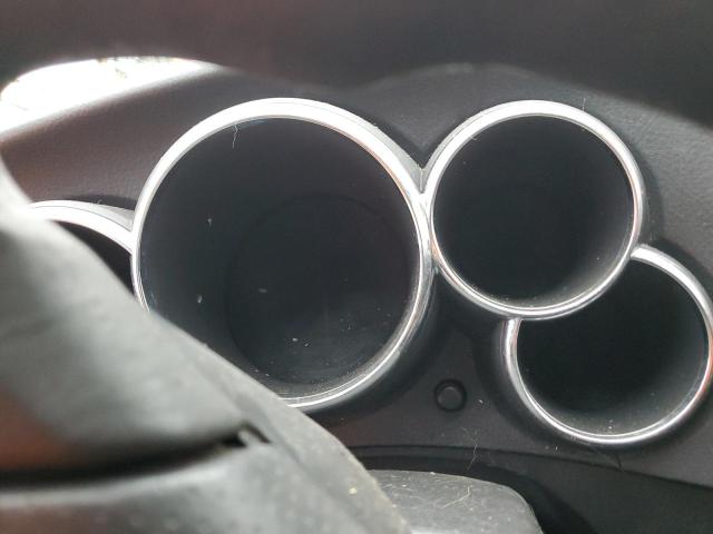 2T1KR32E06C623626 - 2006 TOYOTA COROLLA MA XR GRAY photo 9