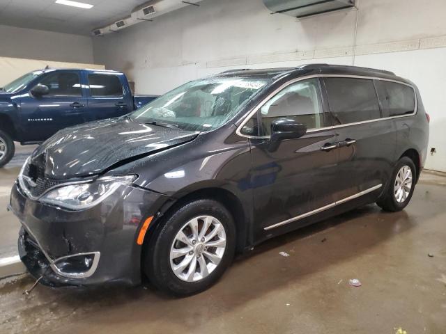 2017 CHRYSLER PACIFICA TOURING L, 