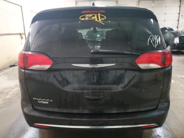 2C4RC1BG9HR524568 - 2017 CHRYSLER PACIFICA TOURING L GRAY photo 6