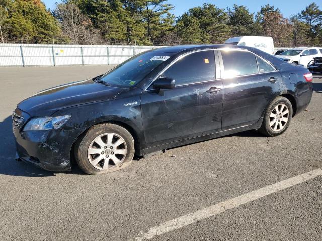 2009 TOYOTA CAMRY HYBRID, 