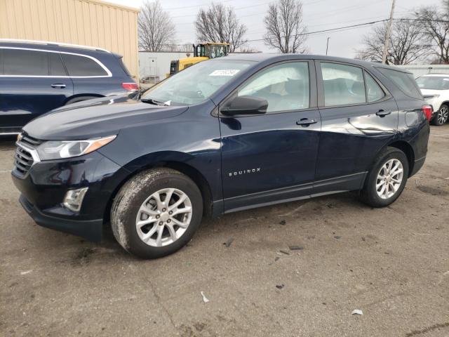 2020 CHEVROLET EQUINOX LS, 