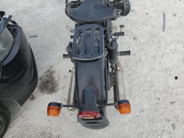 X8JMH2380EU224272 - 2014 URAL MOTORCYCLE BLACK photo 6