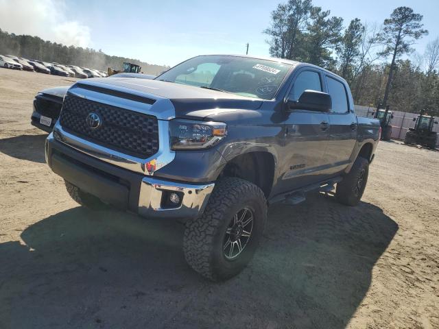 2021 TOYOTA TUNDRA CREWMAX SR5, 