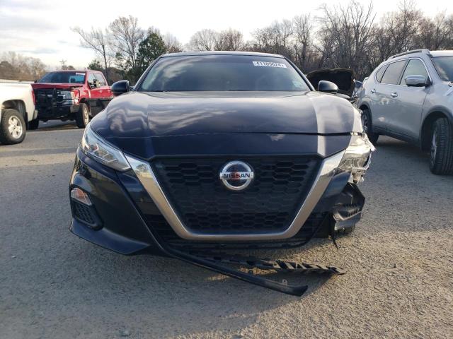 1N4BL4CV0KC125568 - 2019 NISSAN ALTIMA SR BLACK photo 5