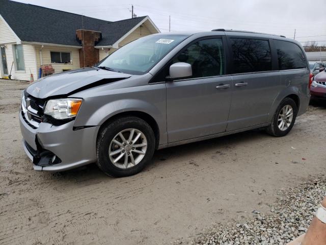 2019 DODGE GRAND CARA SXT, 