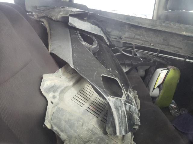 5N1AR2MN2EC628476 - 2014 NISSAN PATHFINDER S 黑色 照片 10