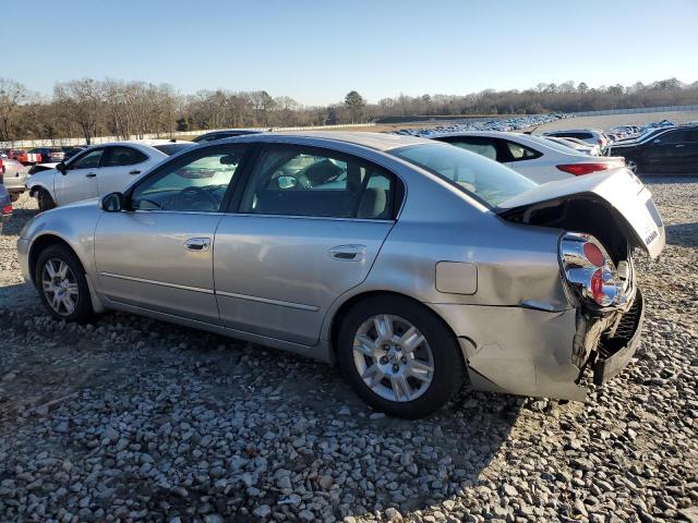 1N4AL11D96N360937 - 2006 NISSAN ALTIMA S SILVER photo 2